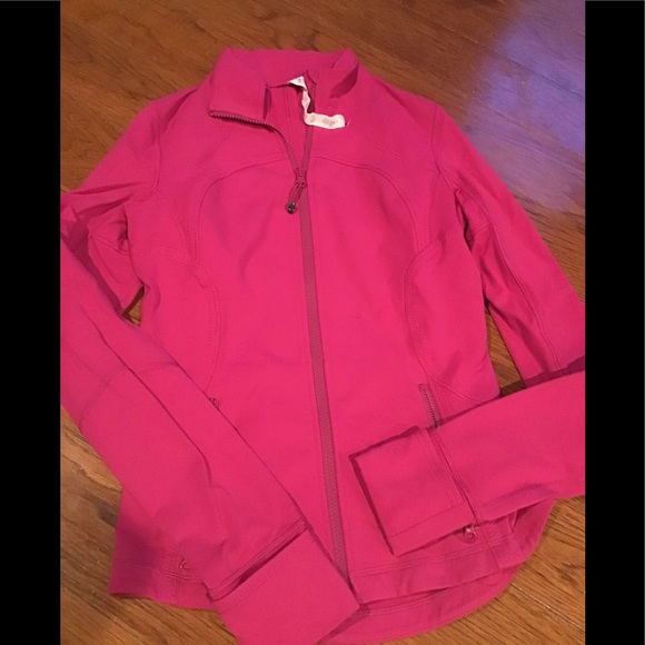 Lululemon jacket